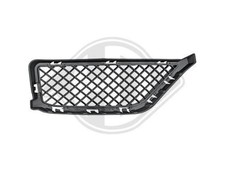 Stoßstangengitter rechts Basis-Modell für BMW X1 E84 2012-2015