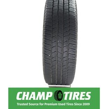 P28570r17 Michelin Defender Ltx Ms 2 126 S Used 1032nds P28570r17 Michelin Defender Ltx Ms 2 126 S Used 1032nds