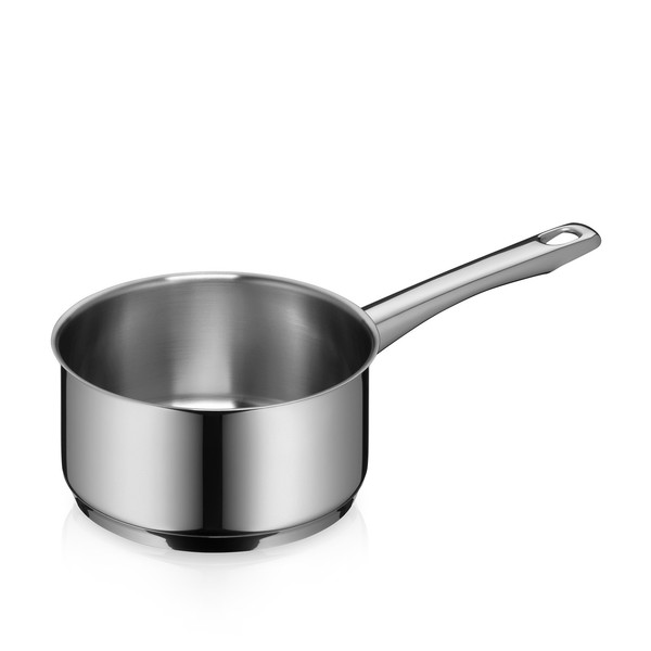 Stielkasserolle Wmf D 16 Cm Silber-image