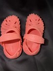 Crocs Pollex Begonia x Salehe Toddler Sandals - SZ 8 C — photo 3