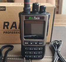 Bintolk BT8200 Amateurfunkgerät Handfunkgerät 2m/70cm (Radtel RT-900) – NEU