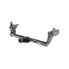 Husky 69550C Round Tube 2" Receiver 4000LB Carrying Cap For 15-18 Ford Edge