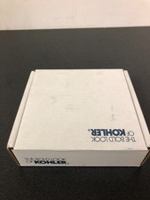 Kohler K-21955-SN Wall Mounted Towel Ring - Polished Nickel