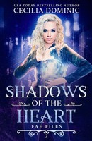 Cecilia Dominic | Shadows Of The Heart | Taschenbuch | Englisch (2020)