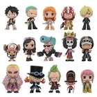 One Piece Funko Mystery Minis  1/24 Vinyl Figure - 2026 Series - Luffy Zoro Nico