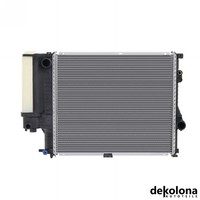 MotorküHlung Radiator FüR BMW 5Er 520I 528I 523I Touring 95-03
