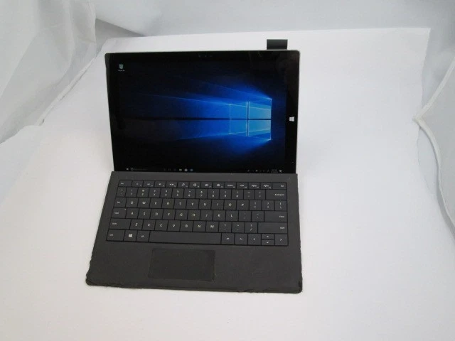 Microsoft Surface Pro 3 Tablets for sale | eBay