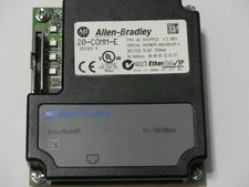 Allen Bradley 20-COMM-E Powerflex Ethernet Ip...