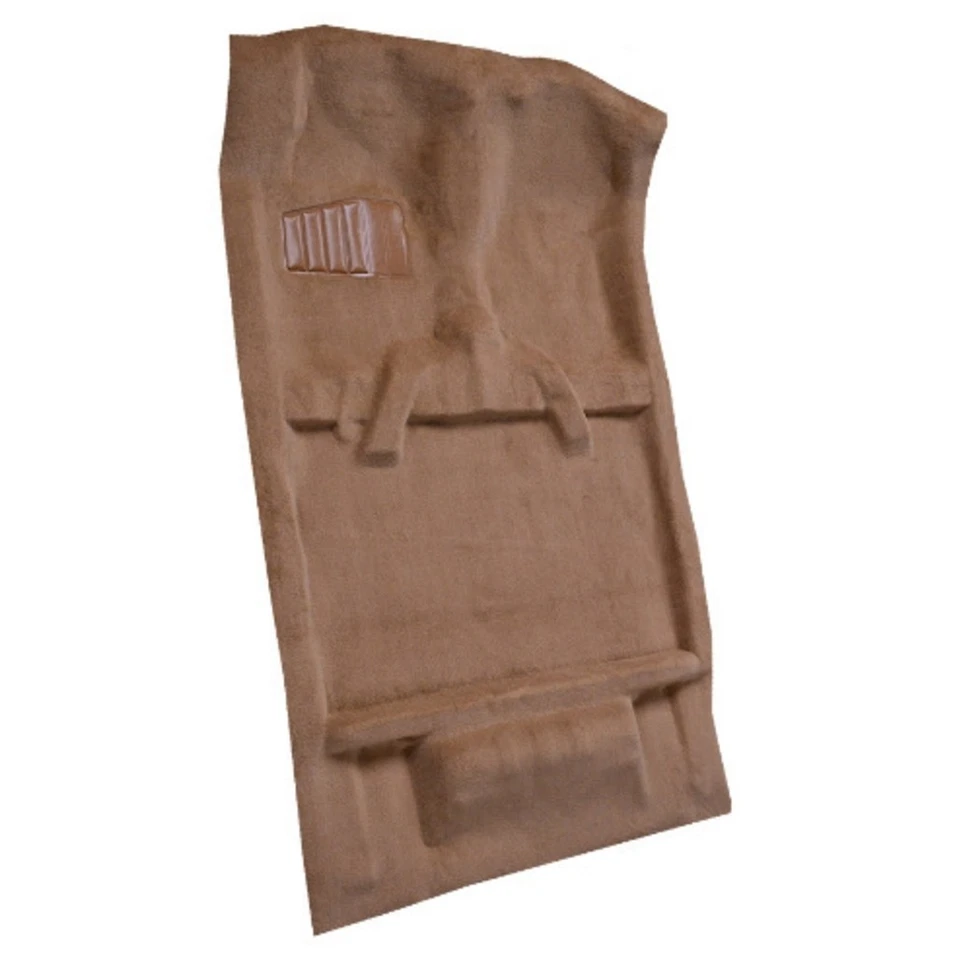 2002 - 2007 Saturn Vue Pass Area Cutpile地毯 — 第 2/4 张图片