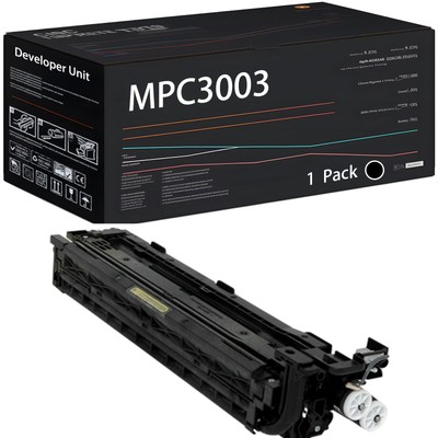 MPC3003 Developer Unit for Ricoh MP C3003 C3503 C4503 C5503 C6003 etc. Printers
