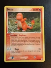 (Charmander) Ditto 37/113 EX Delta Species 2005 Vintage Pokémon TCG - MP