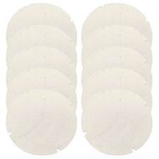 Guarnizione guarnizione canna fumaria diametro 125mm resistente al calore fino a 1200 gradi