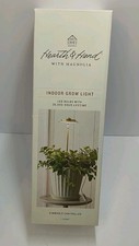 Hearth & Hand with Magnolia 16 Plant Grow Lig...