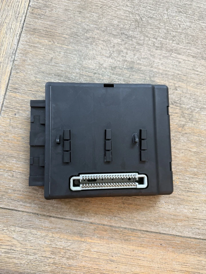 Módulo de control de carrocería Chevrolet Chevy Trailblazer 4.2 Envoy 2005-2009 BCM 25802312 Foto 4 de 4