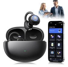 Ai Translation Earbuds Real Time, 163 Languages  Accents Translator Earbuds,...