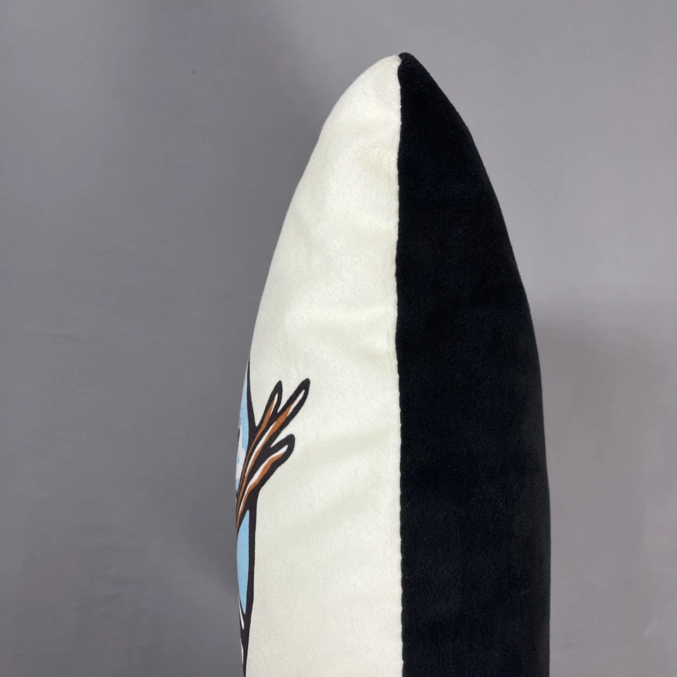 Travesseiro Coachella Valley Music & Art Festival 15"x15" - Imagem 4 de 4