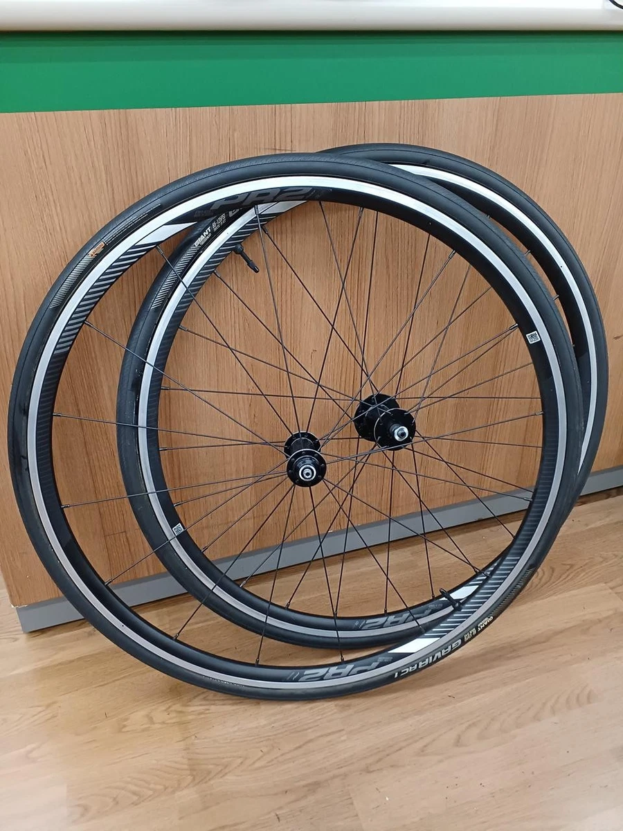 Giant Bicycle Wheels & Wheetsets for sale - eBay