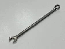 Matco Tools USA RCL82 1/4" Long Chrome Combination Wrench, 12 Point