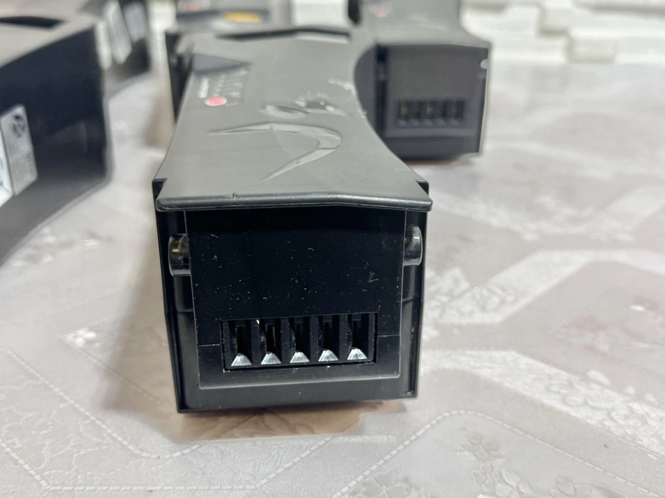 Eyxon Derby Cycle Impulse 36V 17Ah 612Wh 10INR 19/66-5 E-Bike Akku gebraucht - Bild 2 von 4