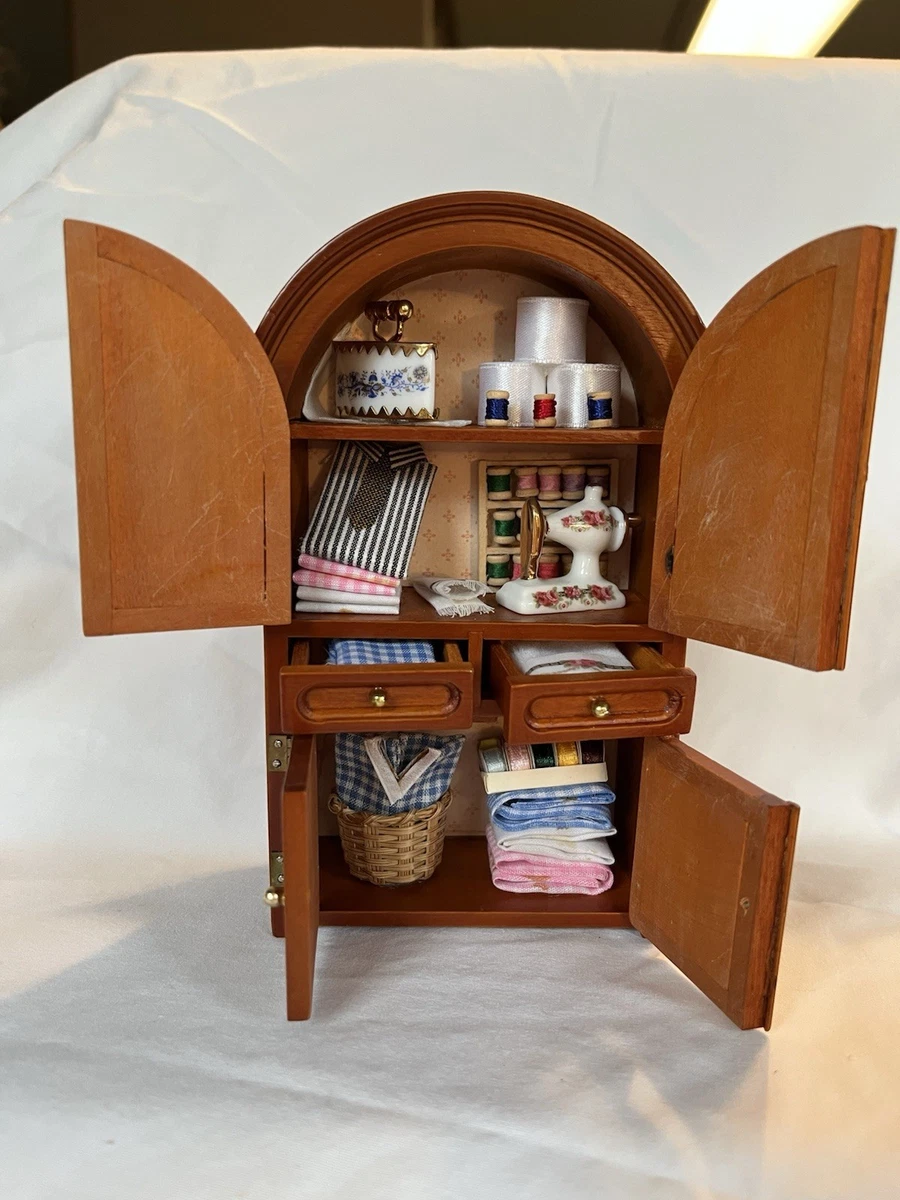 25+ Reutter Dollhouse Miniatures for sale | Updated Oct 2026