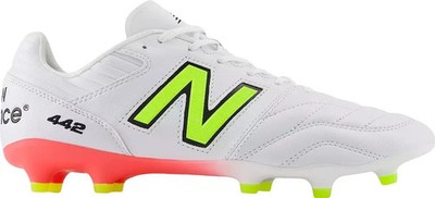 New Balance 442 v2 Pro K-leather 2E (Wide) and D (Standard) FG Soccer Cleats