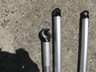 Spinnaker pole Whisker Awning Telescoping Forespar poles - qty 11 - Description — photo 6