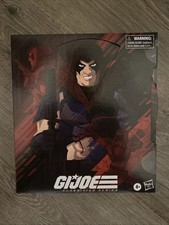Hasbro G.I. Joe Classified Series SDCC Zartan 31 Multicolor