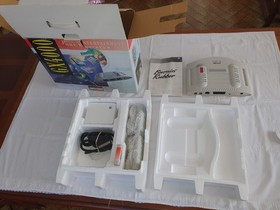 console sega nintendo sony plusieurs disponibles