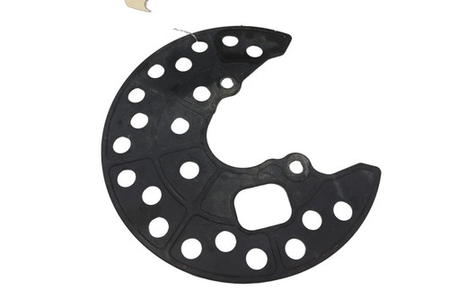 Yamaha YFZ 450 SE 08 Brake Rotor Cover 5TG-2514A-00-00 #1 54163
