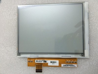 6'' e-ink LCD screen ED060SC4 LF Compatible for Pocketbook 301/603/611/612/613