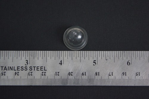 GENUINE WALBRO CARBURETOR PRIMER BULB 188-12-1 188121 - Picture 3 of 4