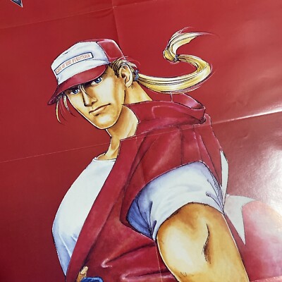 FATAL FURY SPECIAL aes EUR 75,00 - FR