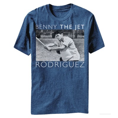 benny the jet rodriguez t shirt