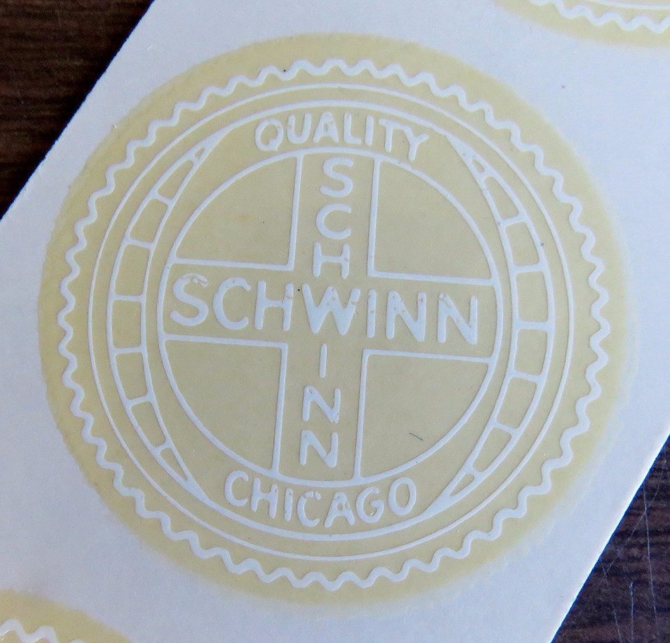 Schwnn Stngray Krate Bcycle 5 Speed H - Lo Shfter Decal Stk Shft - Foto 3