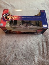 Winners Circle Dale Earnhardt Jr. 3 AcDelco Superman 1:24 Scale 052121DMT3 NIB