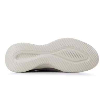 Slip-Ins Skechers Men's Shoes Taupe Air Cooled Memory Foam Ultra