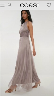 princess polly baby blue dress Ocean Blue Ombre Jersey Unique Bridesmaid Dresses