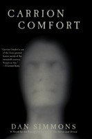 Carrion Comfort By Dan Simmons, (paperback), St. Martin\'s Griffin , New, Free S on sale Carrion Comfort By Dan Simmons, (paperback), St. Martin\'s Griffin , New, Free S on sale