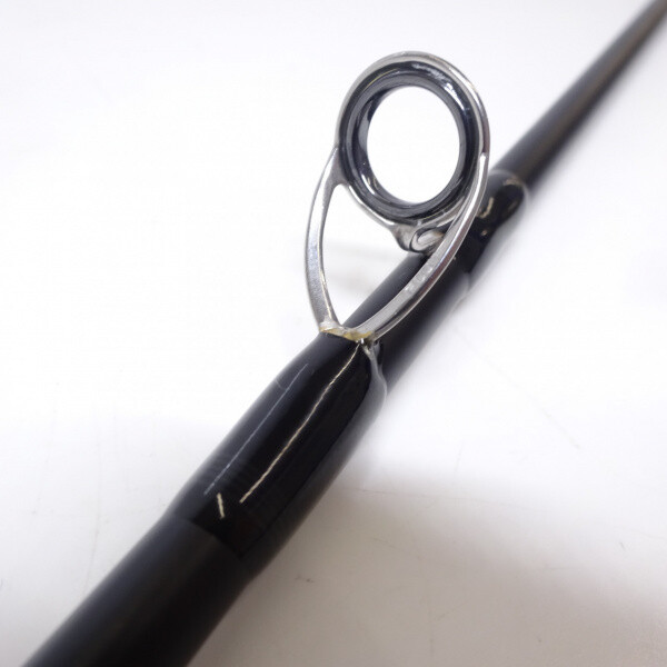 Daiwa Catalina BJ BJ63XHB-S Cond/B | eBay