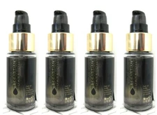 4 Sebastian Dark Oil HAIR OIL 1 oz Each (262)