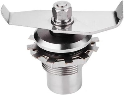 New Blade Assembly for Hamilton Beach Blender HBH950 HBH850 HBH750 HBH650 HBH550