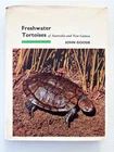 Freshwater Tortoises of Australia and New Guinea by John Goode 1st Edit 1967 HC