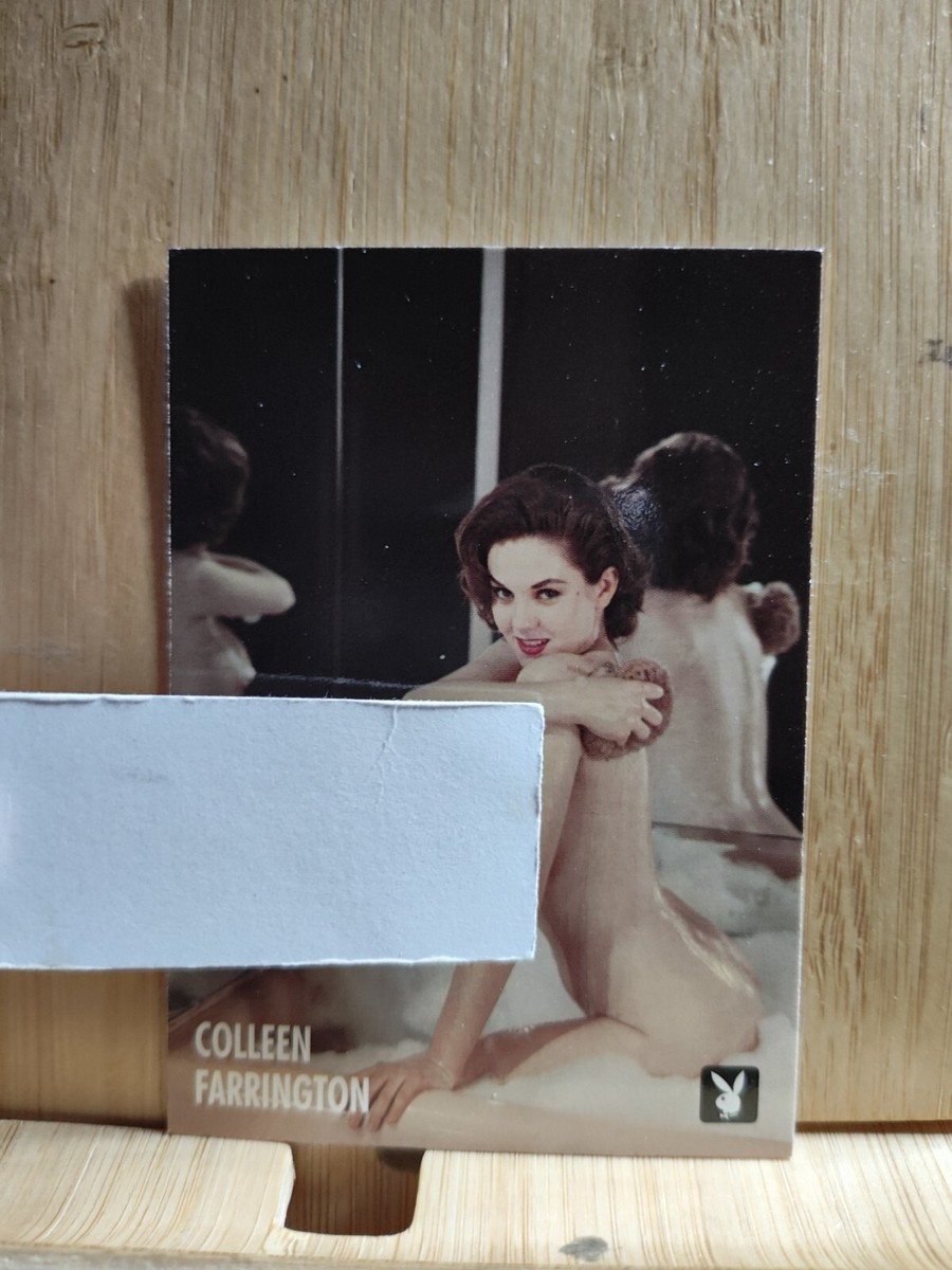 Colleen Farrington, 2024