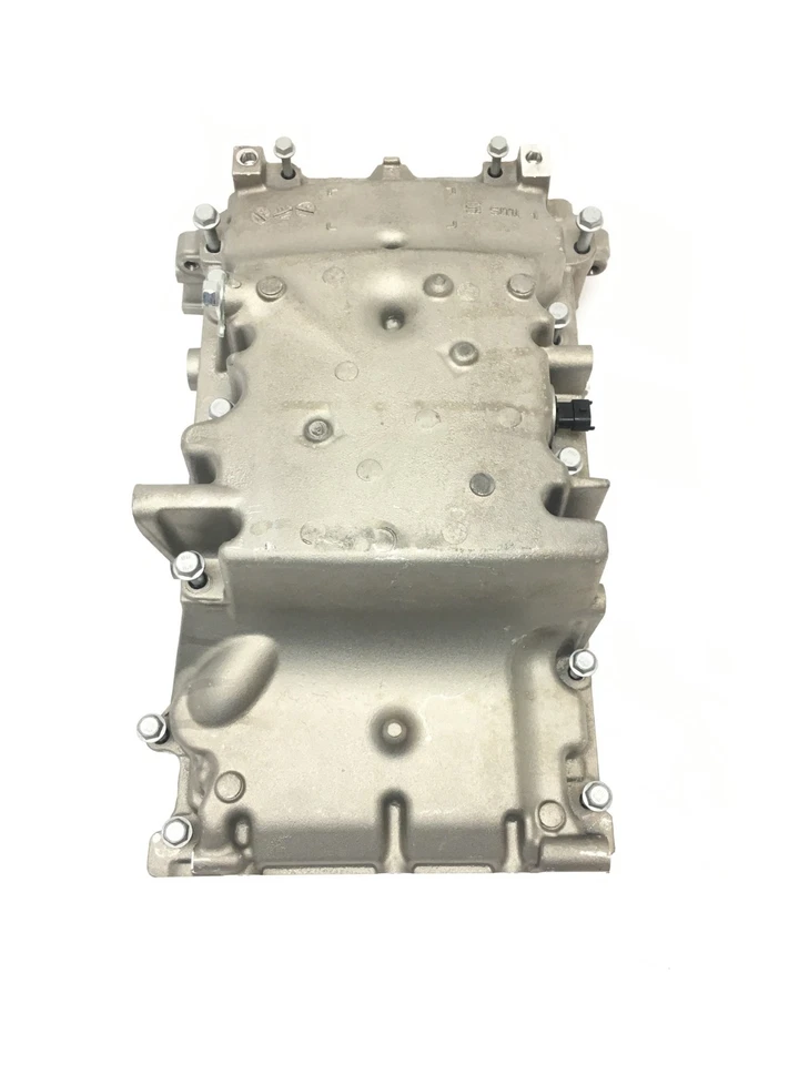 Cadillac CTS ATS Oil Pan LF3 LF4 New OEM  Foto 3 de 4