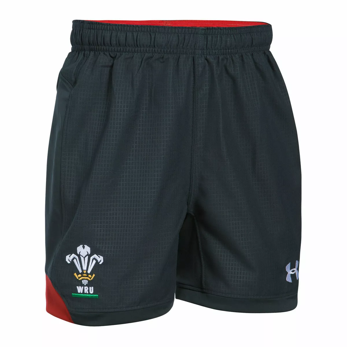 Wru shorts 2024