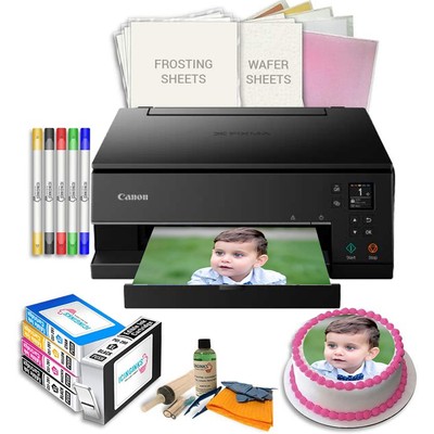 icinginks edible printer