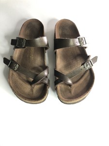 birkenstock size 4.5
