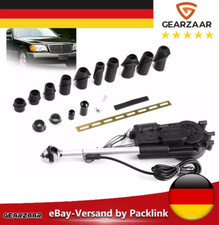 Elektrische Motor Antenne Passend f&uuml;r Mercedes-Benz W123 W124 W126 W201 W202