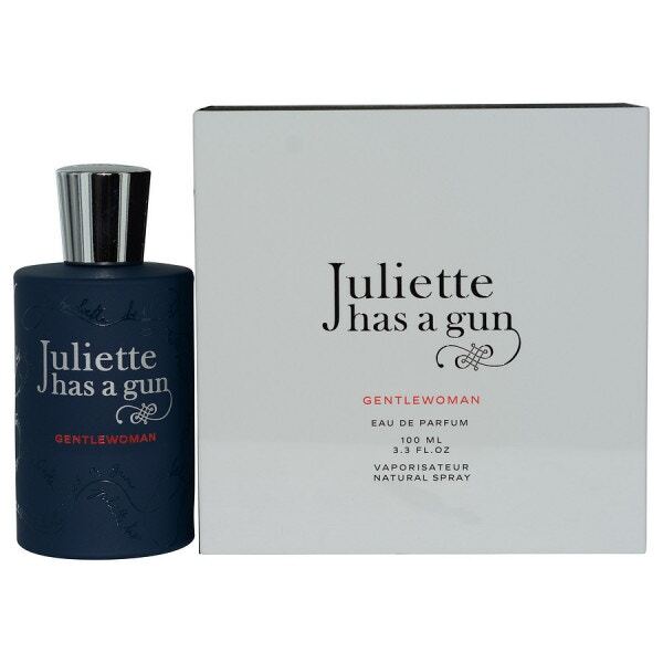 Juliette Has A Gun Gentlewoman Eau De Parfum 100ml Spray EDP For Her Perfume