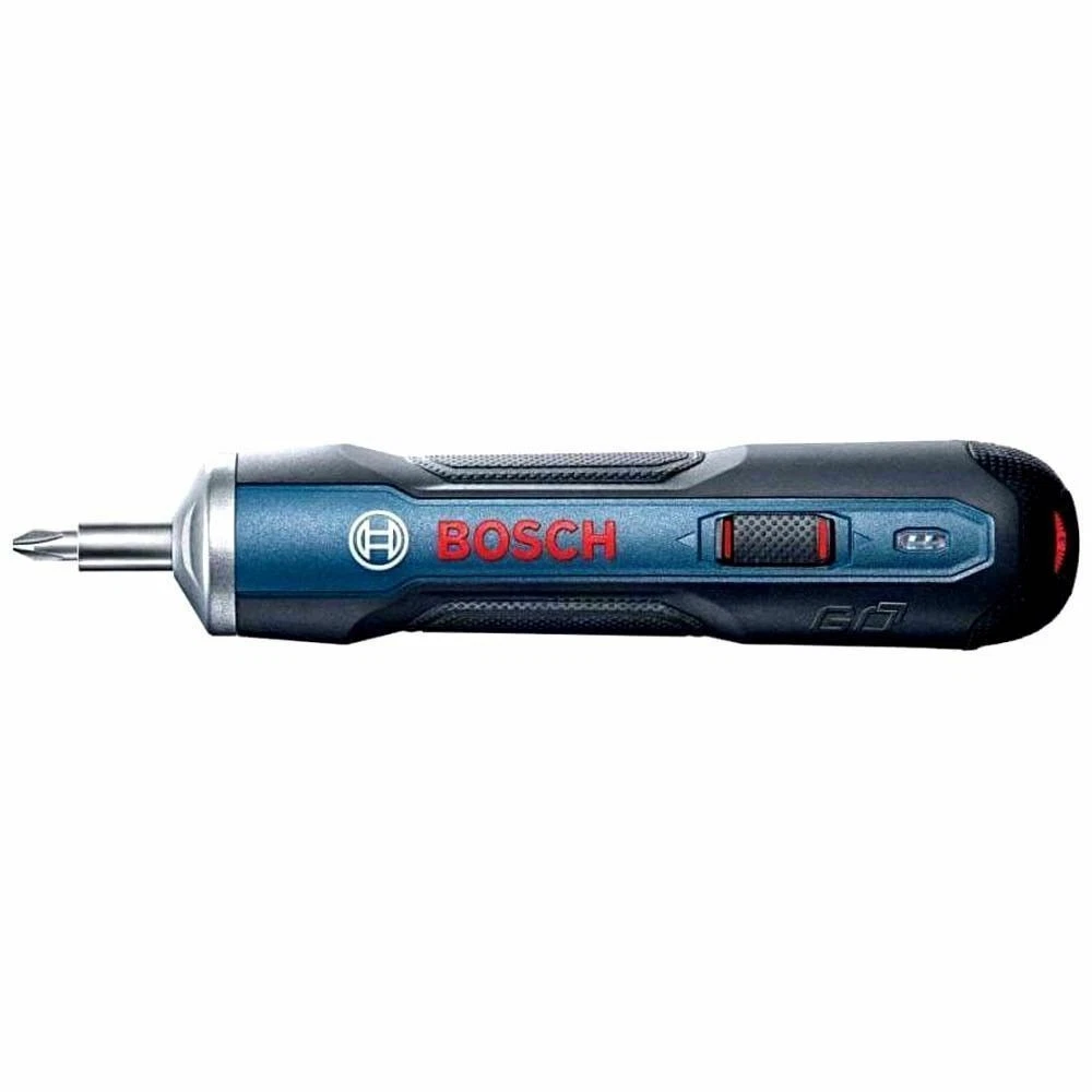 Bosch professional cordless screwdriver bosch 2025 go
